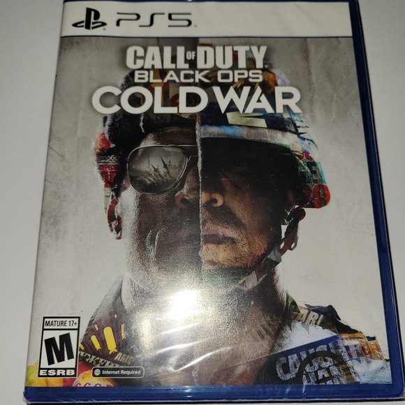 Call of Duty: Black Ops Cold War - PlayStation 5 - Picture 1 of 4